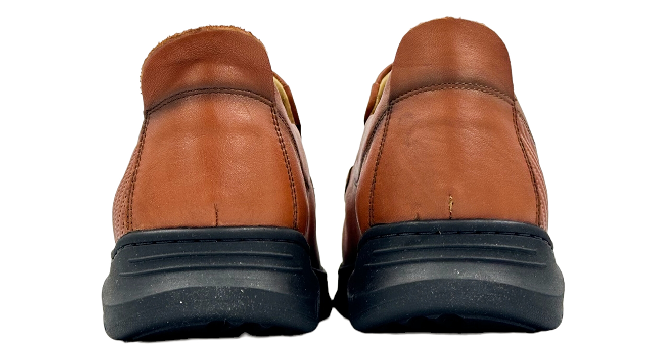 کفش طبی مردانه رد وود red wood مدل Ls_21020076