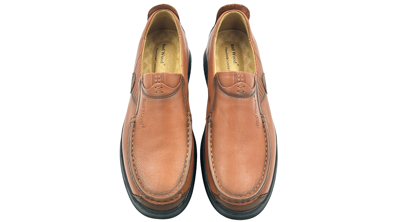 کفش طبی مردانه رد وود red wood مدل Ls_21020076