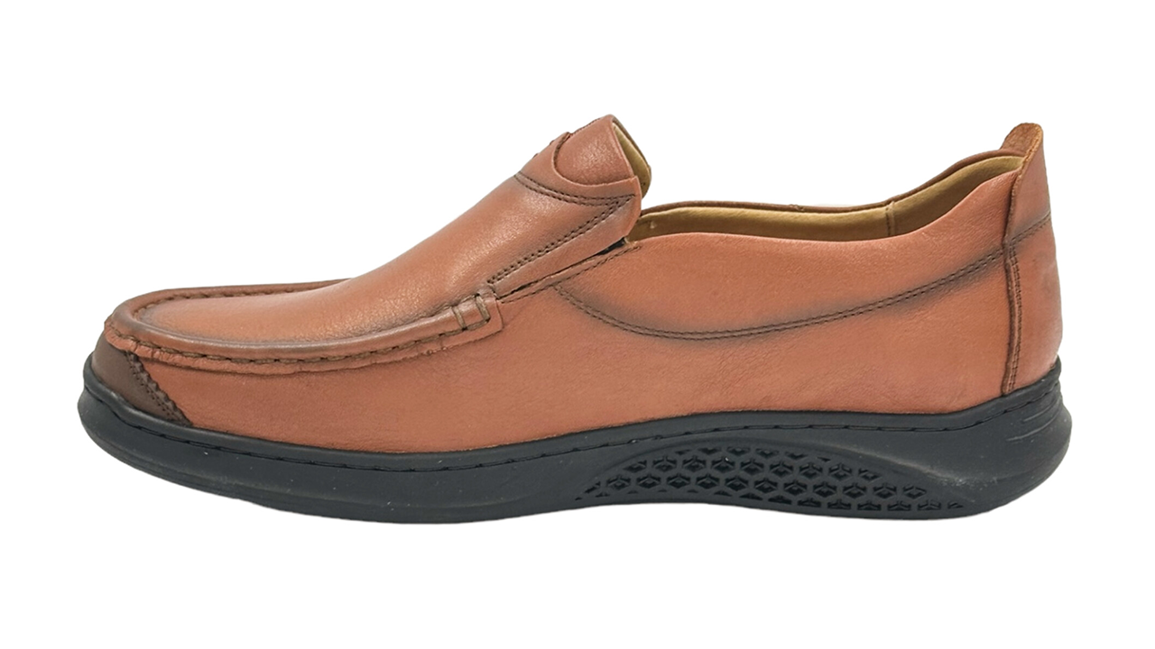 کفش طبی مردانه رد وود red wood مدل Ls_21020076