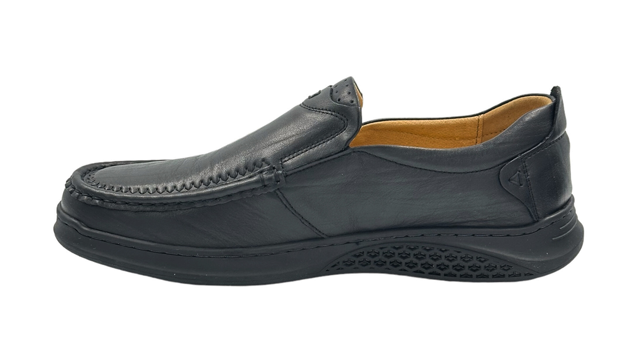 کفش طبی مردانه رد وود red wood مدل Ls_20020301