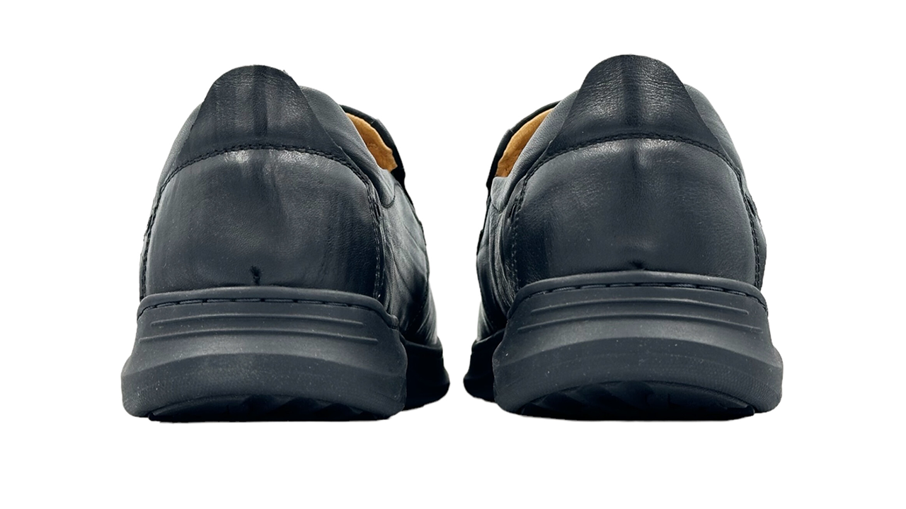 کفش طبی مردانه رد وود red wood مدل Ls_20020301