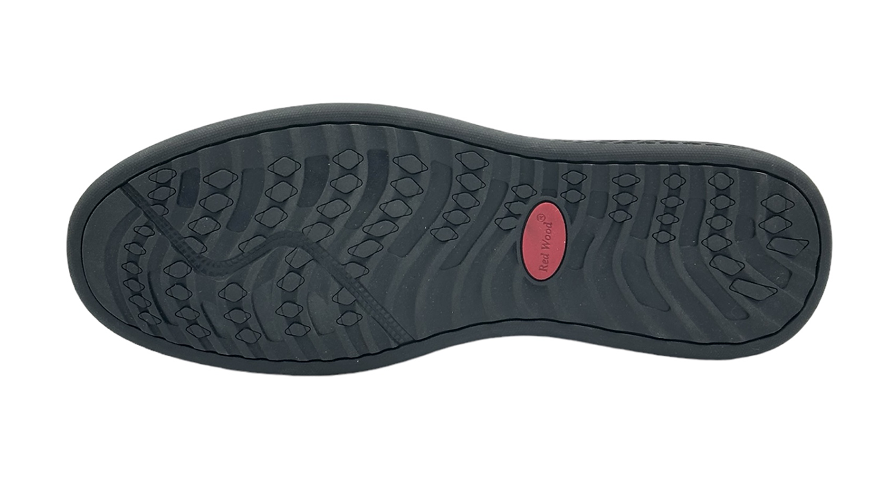 کفش طبی مردانه رد وود red wood مدل Ls_20020301