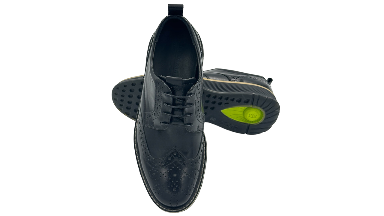 کفش اکو Ecco ST1Hybrid Oxford 83642401001