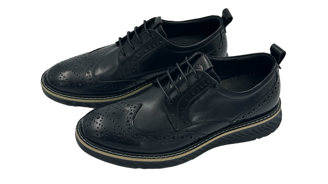 کفش اکو Ecco ST1Hybrid Oxford 83642401001