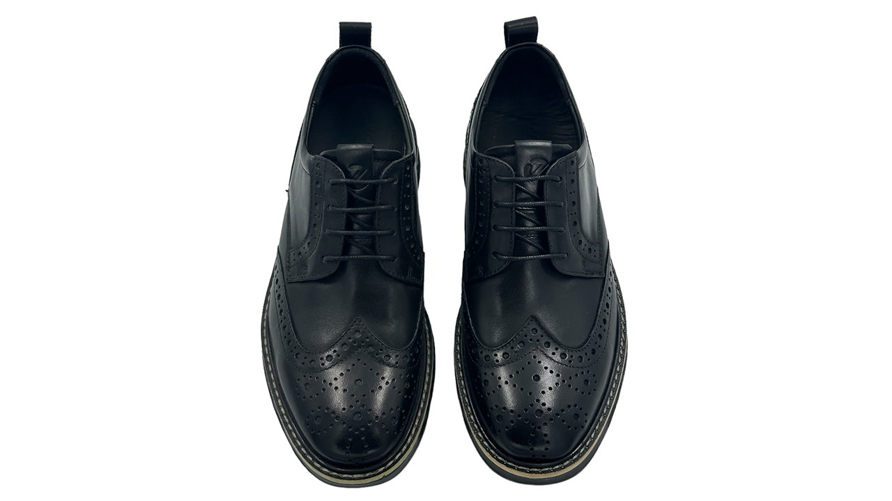 کفش اکو Ecco ST1Hybrid Oxford 83642401001