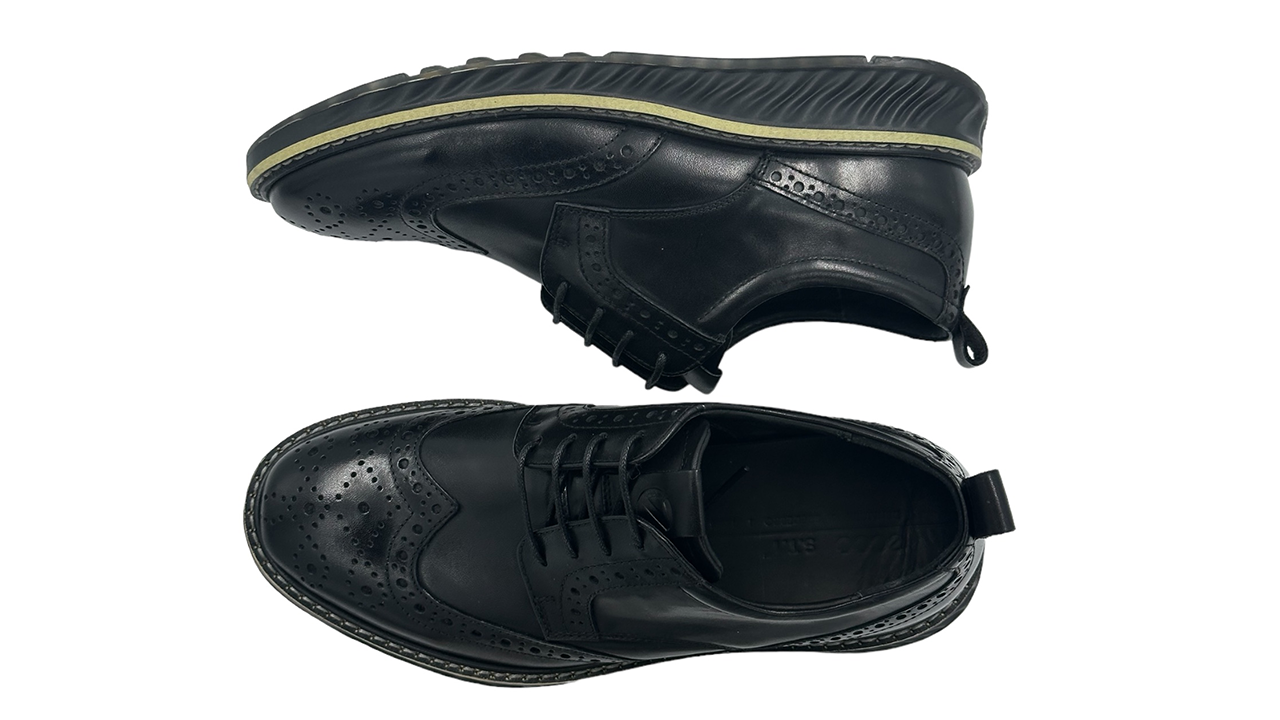 کفش اکو Ecco ST1Hybrid Oxford 83642401001