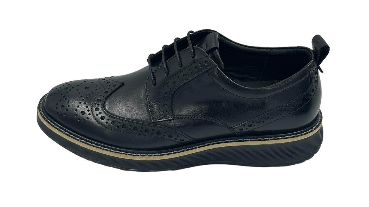 کفش اکو Ecco ST1Hybrid Oxford 83642401001