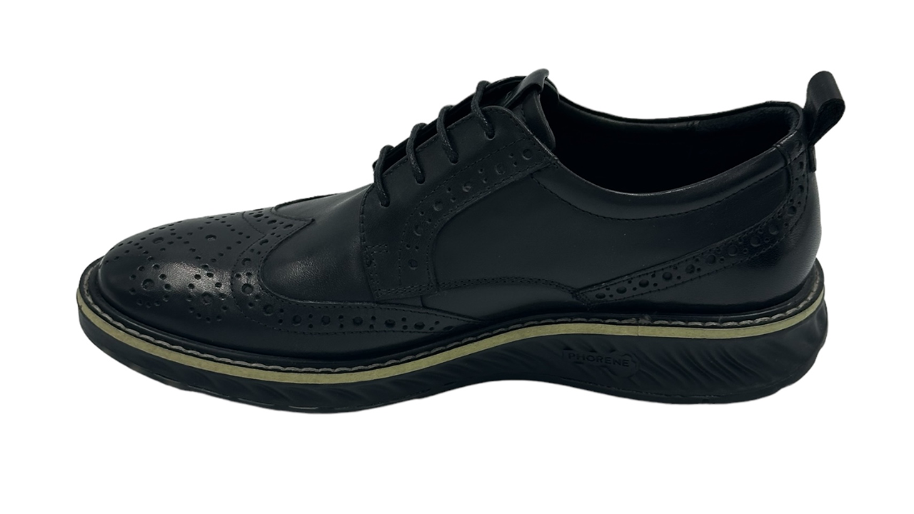 کفش اکو Ecco ST1Hybrid Oxford 83642401001