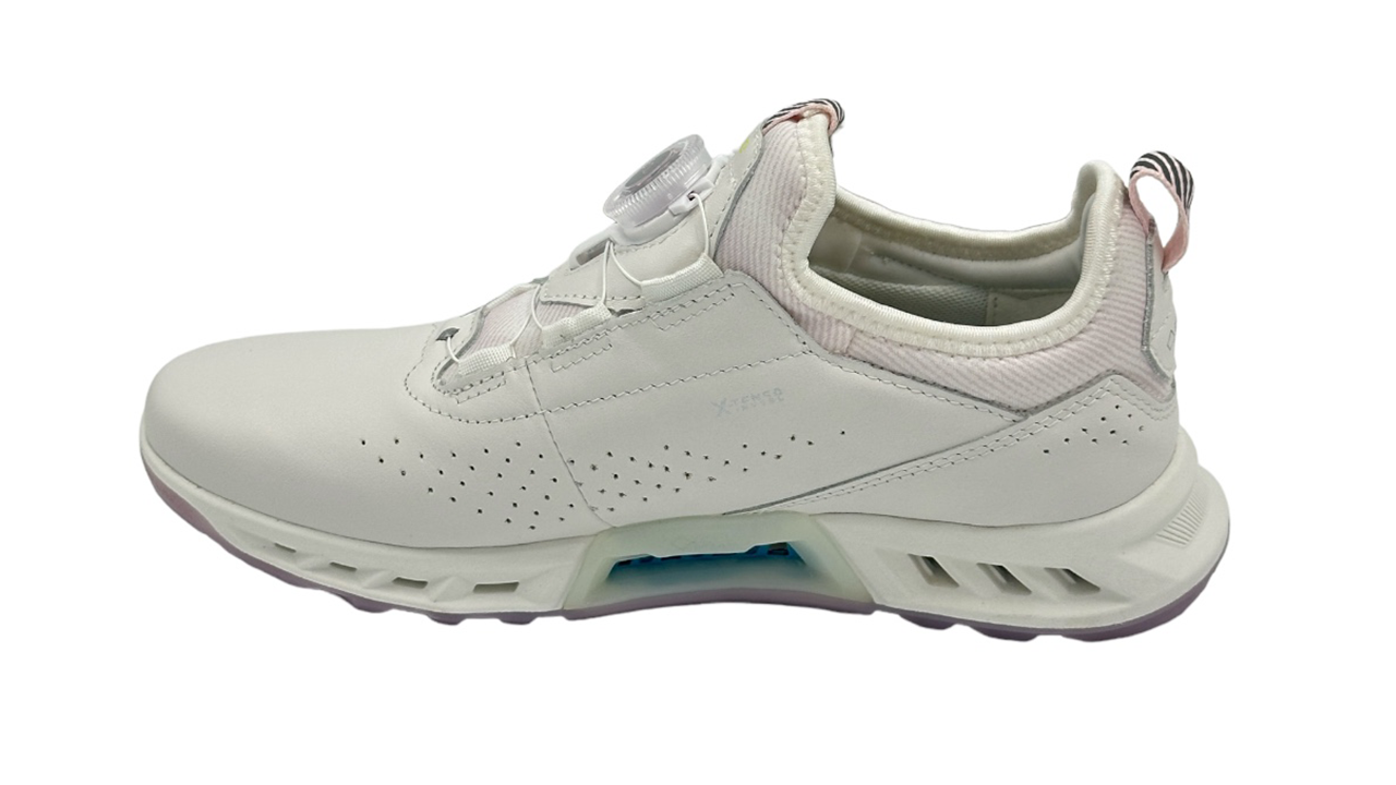 کفش اکو زنانه Ecco golf BiomC4 Boa 13091301007