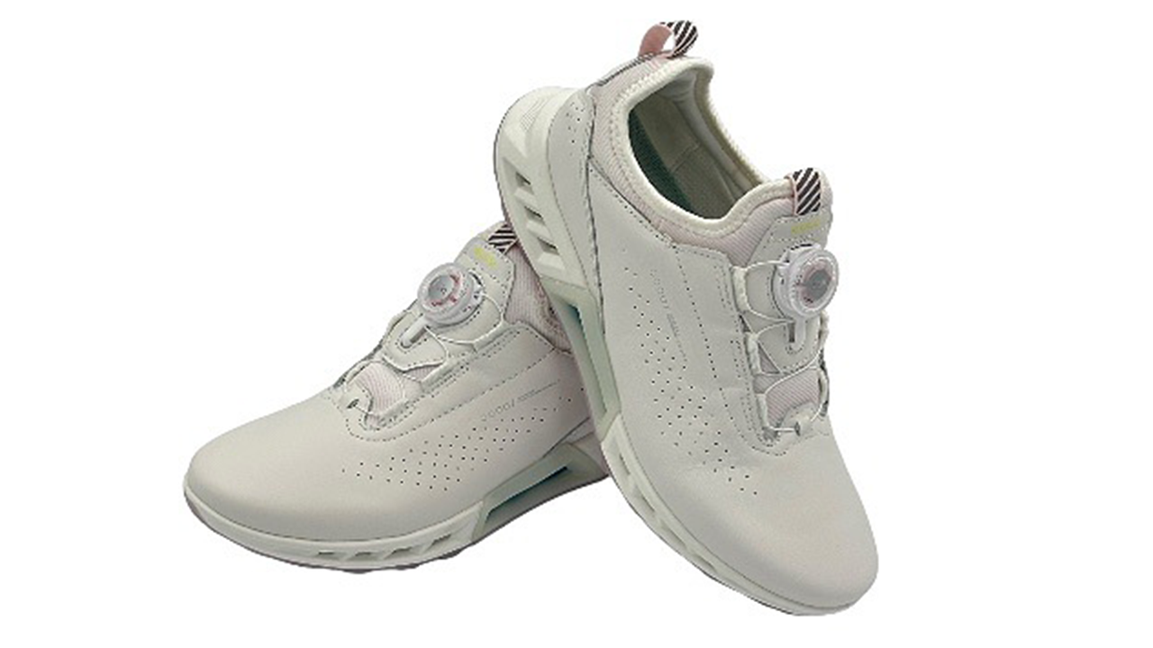 کفش اکو زنانه Ecco golf BiomC4 Boa 13091301007