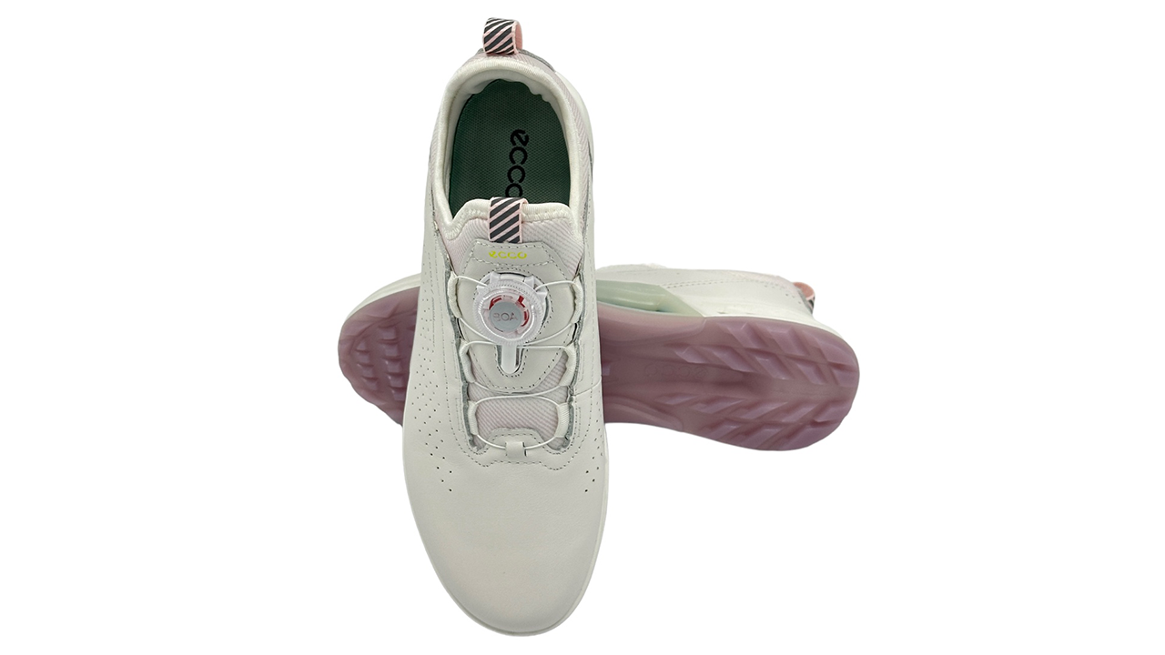 کفش اکو زنانه Ecco golf BiomC4 Boa 13091301007