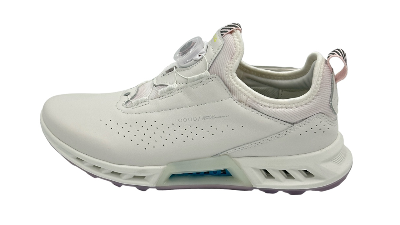 کفش اکو زنانه Ecco golf BiomC4 Boa 13091301007