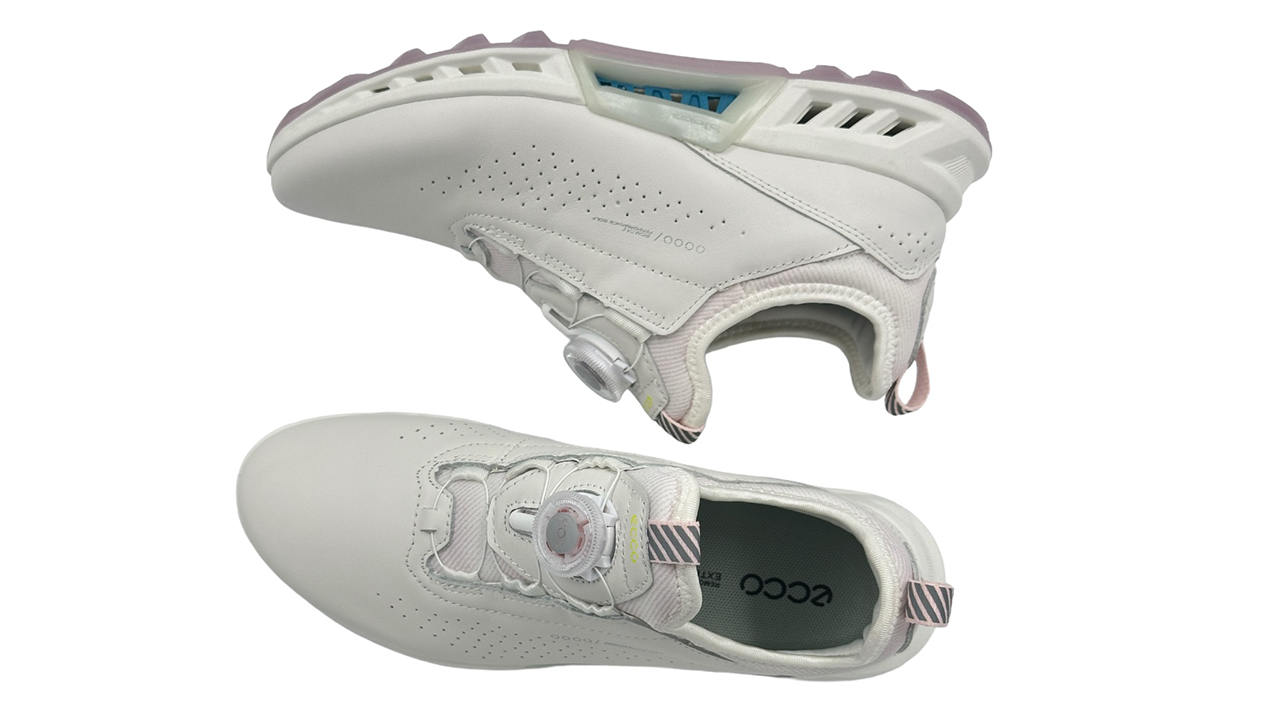 کفش اکو زنانه Ecco golf BiomC4 Boa 13091301007