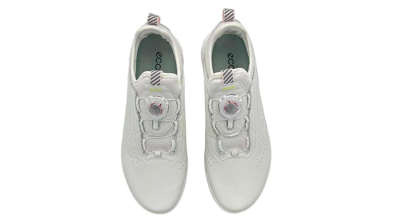 کفش اکو زنانه Ecco golf BiomC4 Boa 13091301007