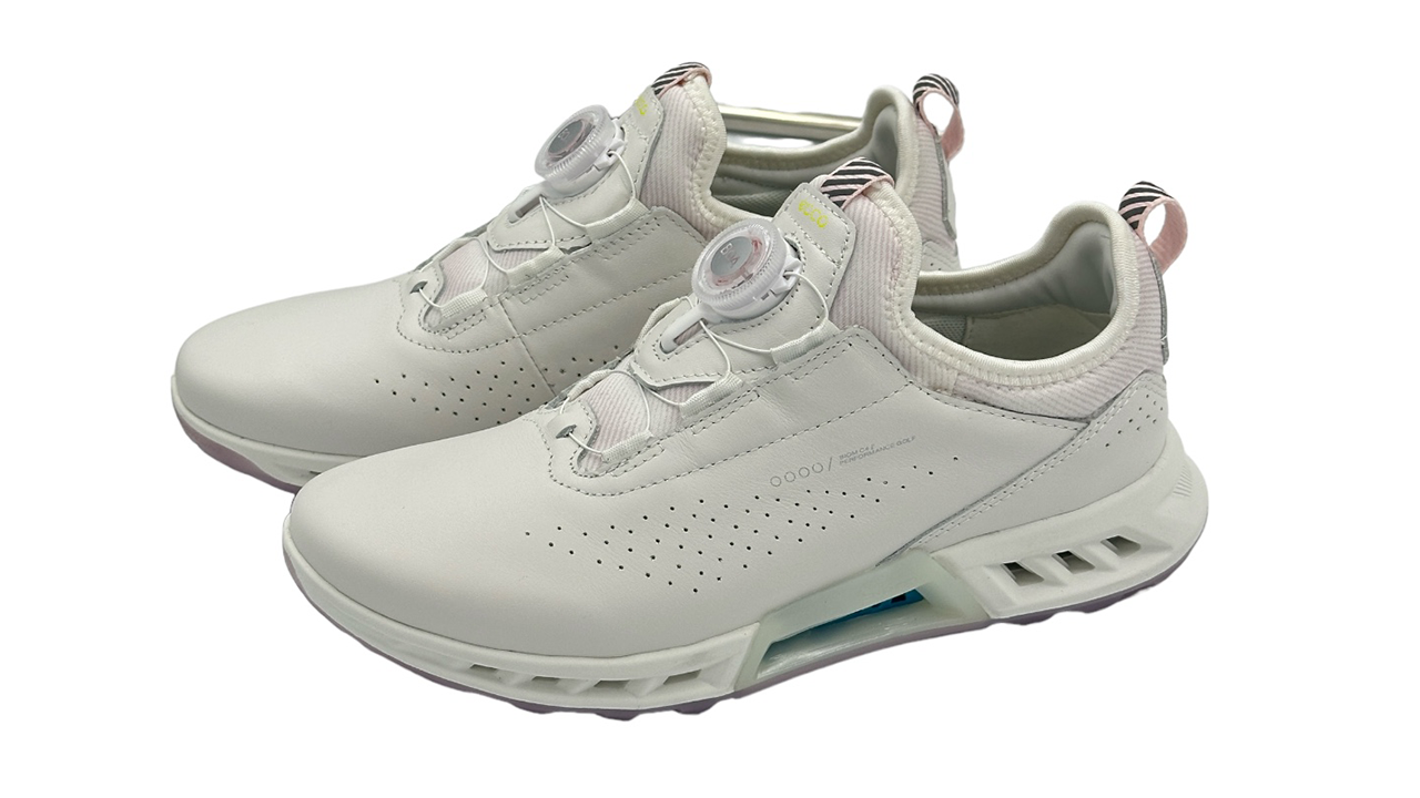 کفش اکو زنانه Ecco golf BiomC4 Boa 13091301007