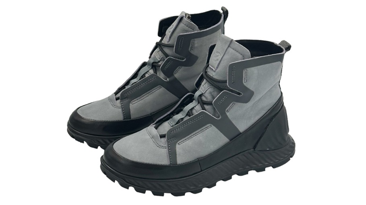 کفش اکو Ecco Exostrike M ankle Boot 83396451094