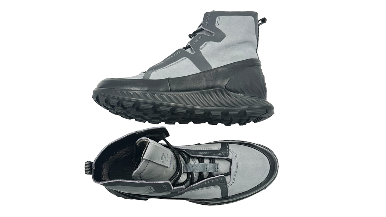 کفش اکو Ecco Exostrike M ankle Boot 83396451094