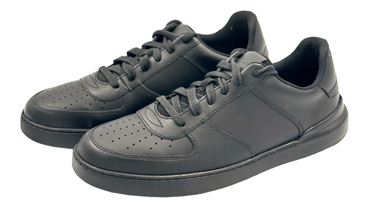 کفش کلارک (Clarks) Clarks Court lite tie