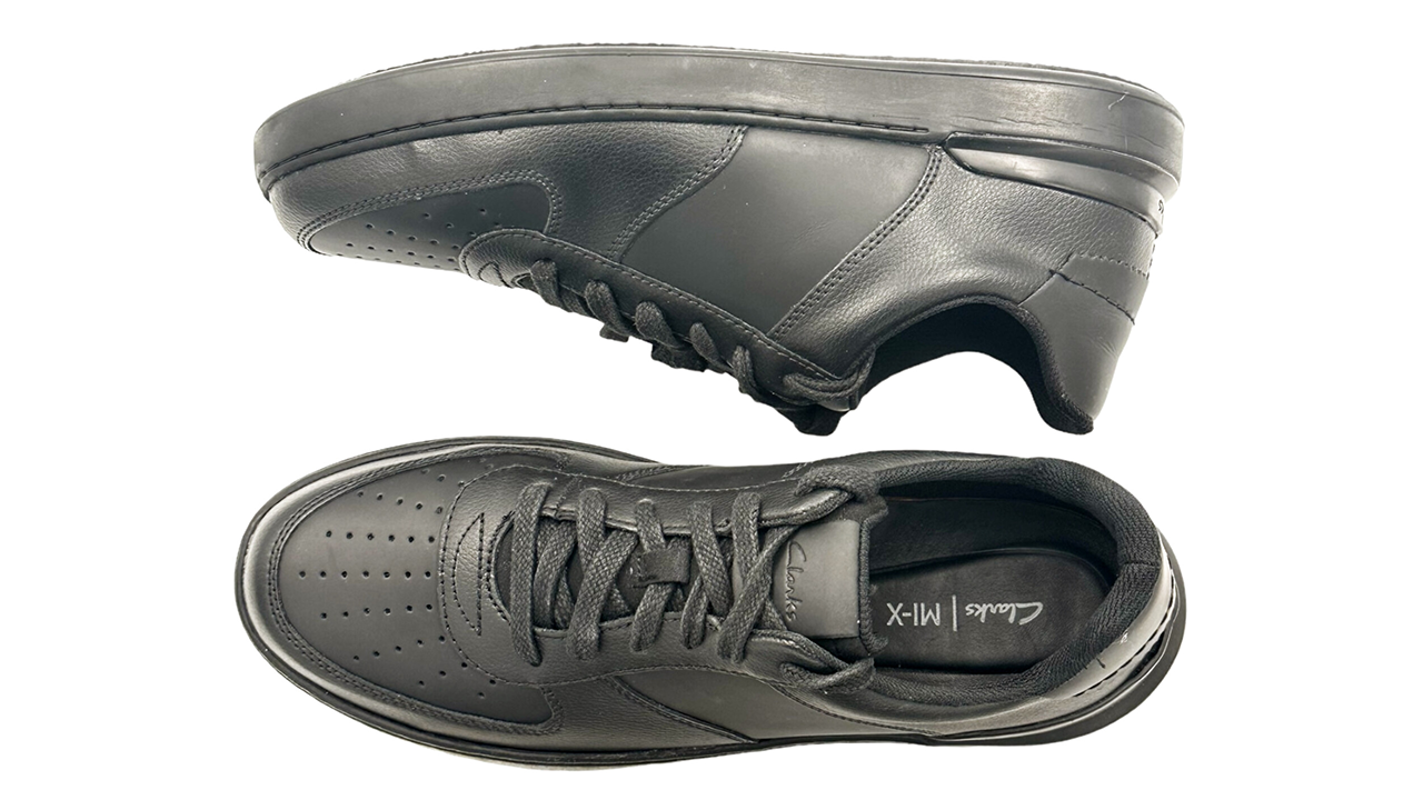 کفش کلارک (Clarks) Clarks Court lite tie