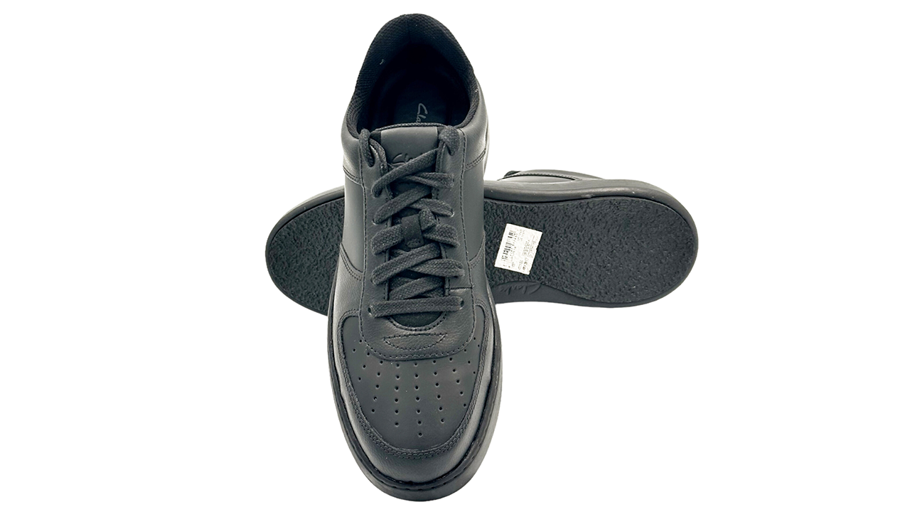 کفش کلارک (Clarks) Clarks Court lite tie