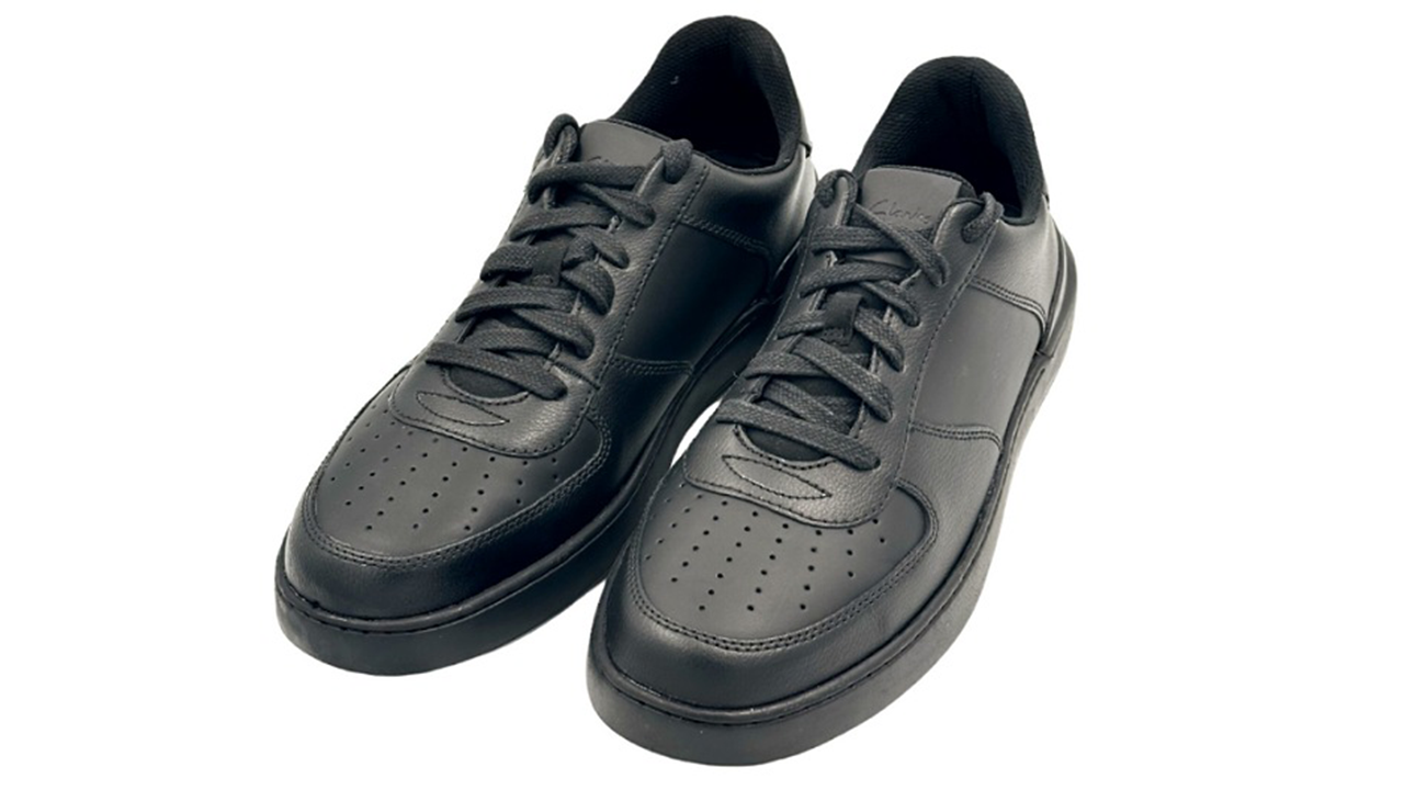 کفش کلارک (Clarks) Clarks Court lite tie