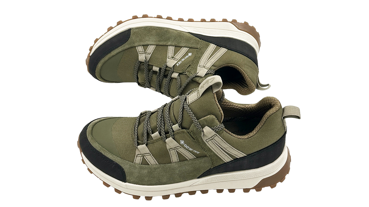 کفش کلارک (Clarks) ATL Trek Run GTX Trauners
