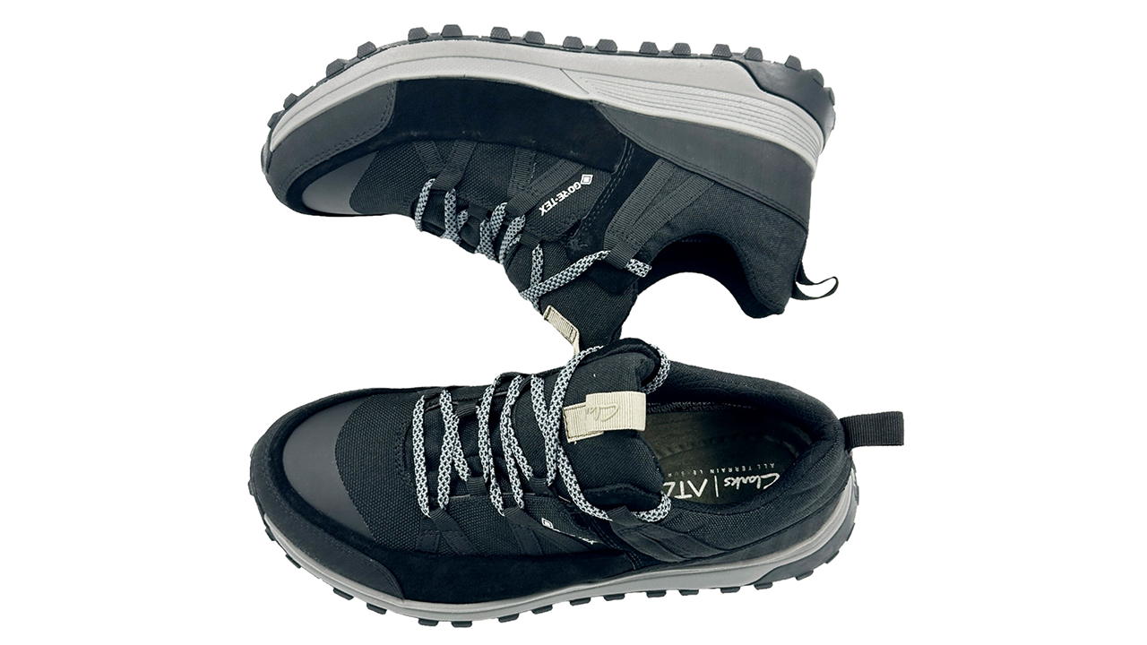 کفش کلارک (Clarks) ATL Trek Run GTX Trauners