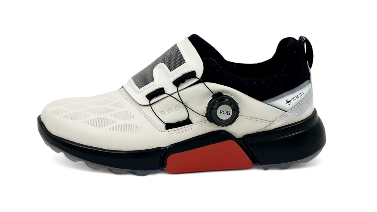 کفش اکو Ecco golf Biom H4 Boa 10822401007