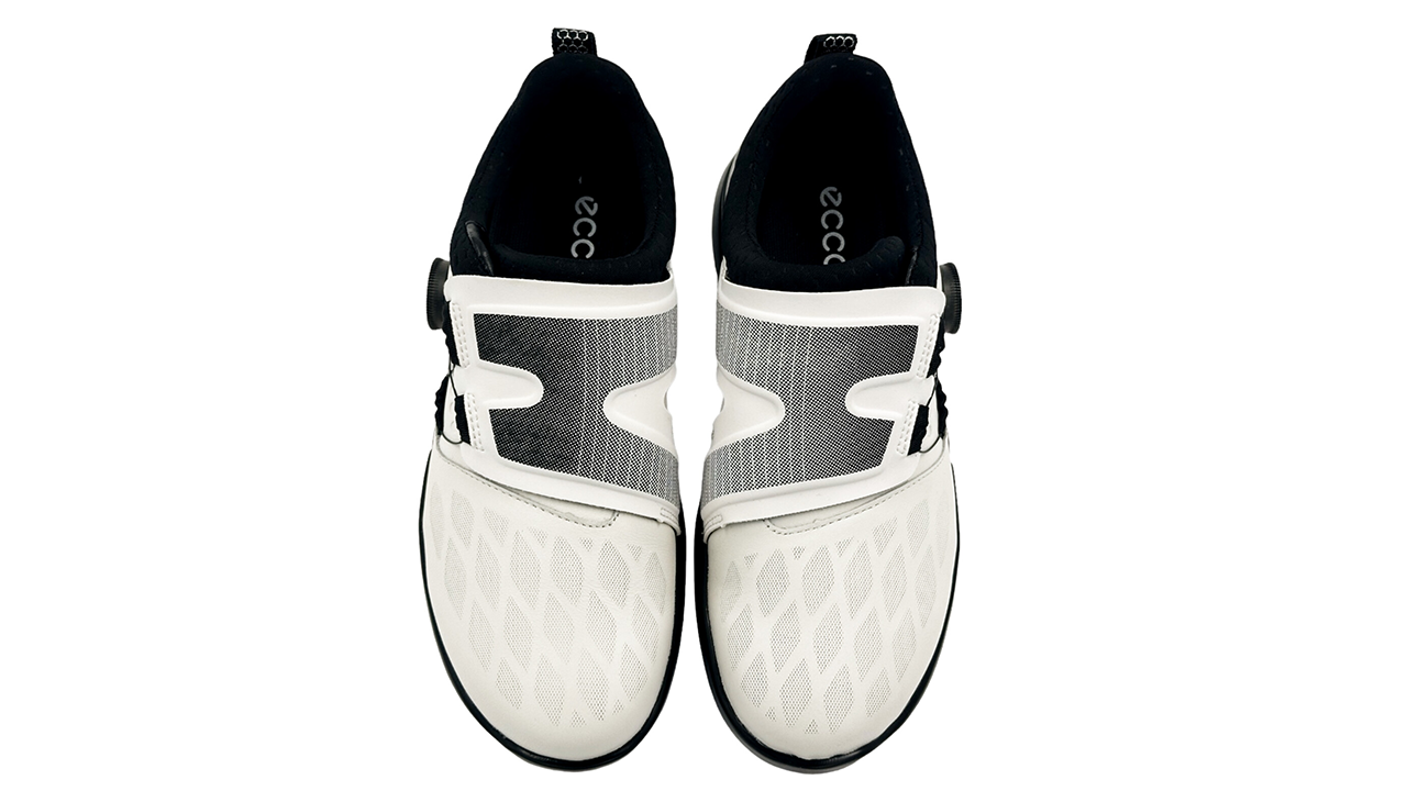 کفش اکو Ecco golf Biom H4 Boa 10822401007