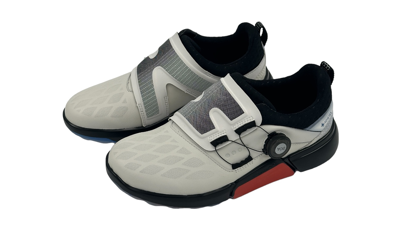 کفش اکو Ecco golf Biom H4 Boa 10822401007