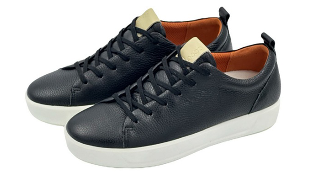 کفش اکو زنانه Ecco Soft Low Hydromax Golf 10110301001 woman