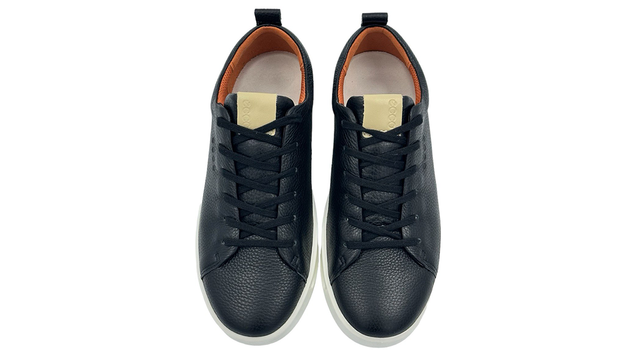 کفش اکو زنانه Ecco Soft Low Hydromax Golf 10110301001 woman