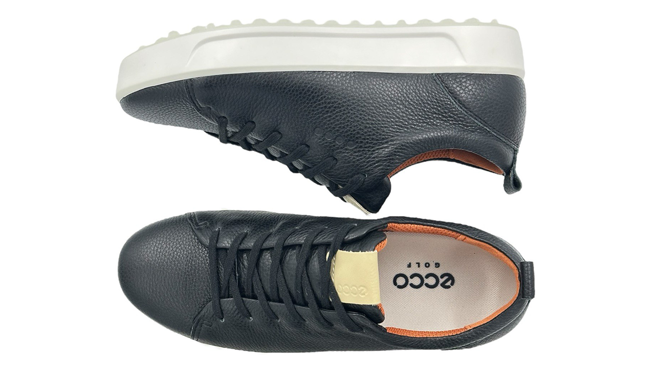 کفش اکو زنانه Ecco Soft Low Hydromax Golf 10110301001 woman