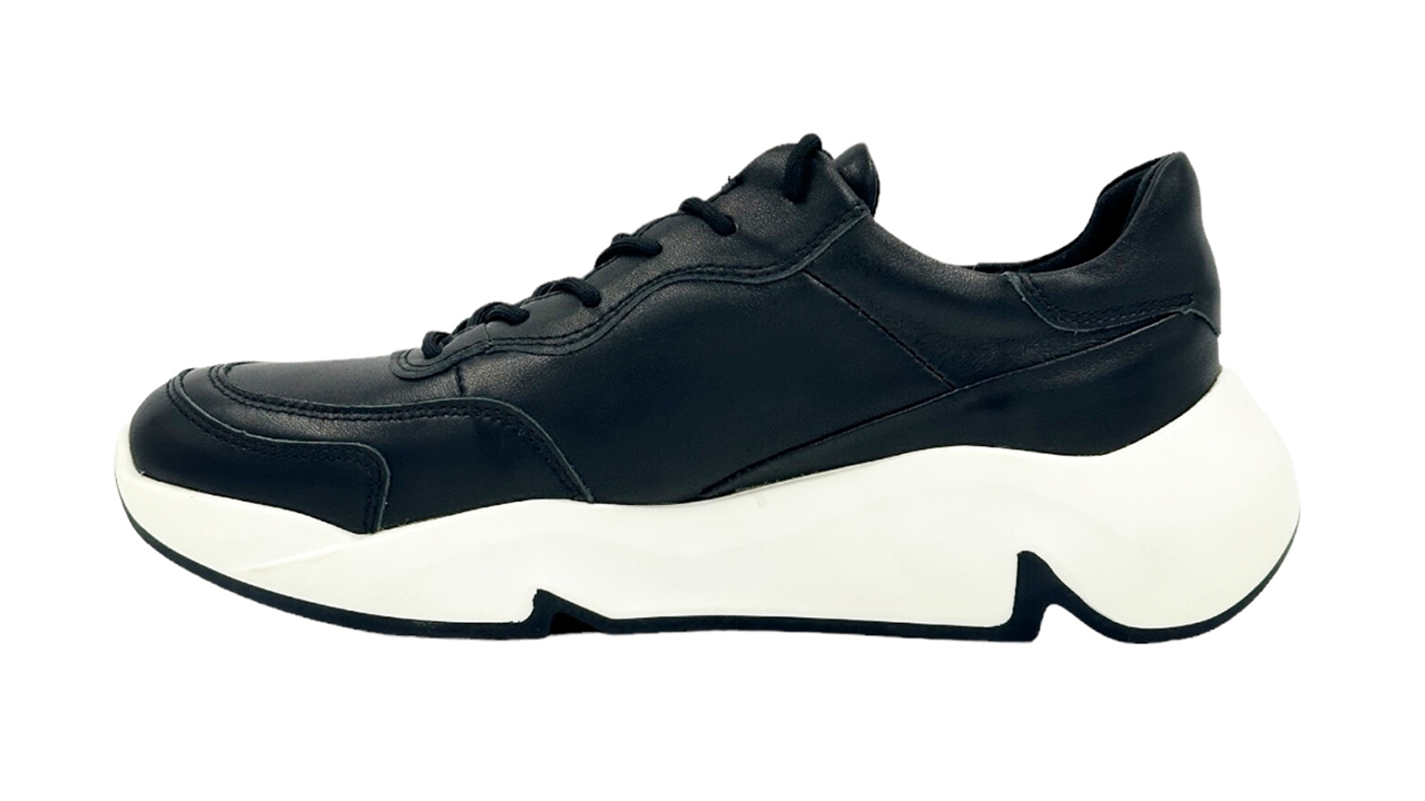 کفش اکو Ecco Chunky Black 52010401001