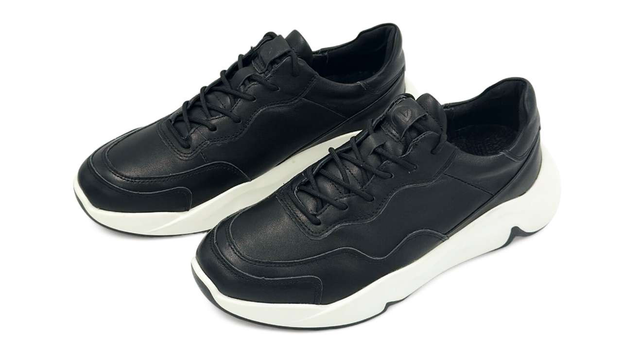 کفش اکو Ecco Chunky Black 52010401001