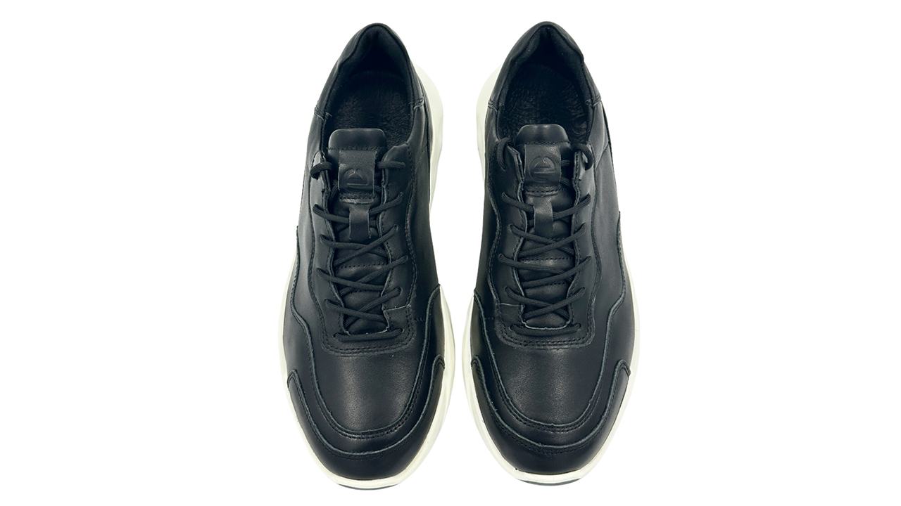 کفش اکو Ecco Chunky Black 52010401001