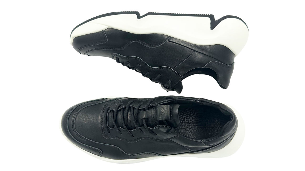 کفش اکو Ecco Chunky Black 52010401001