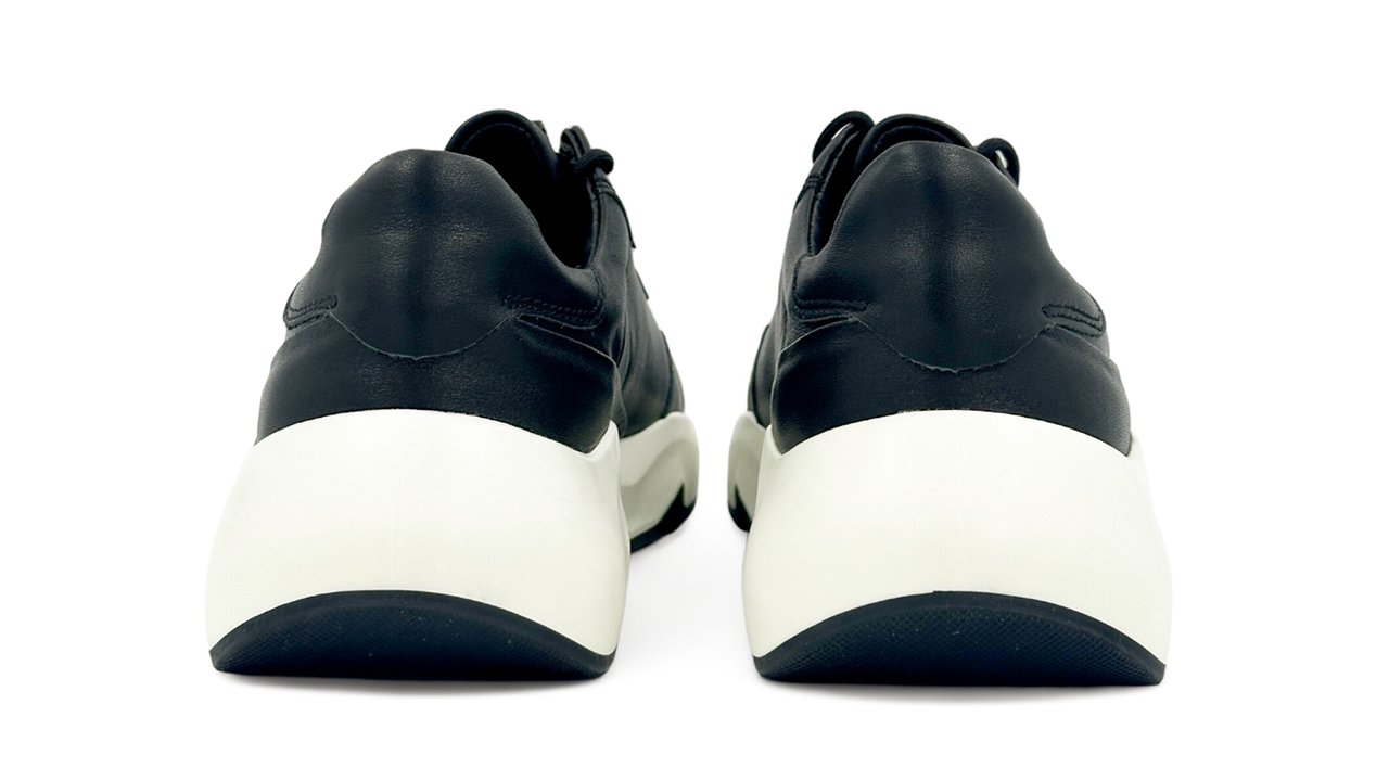 کفش اکو Ecco Chunky Black 52010401001