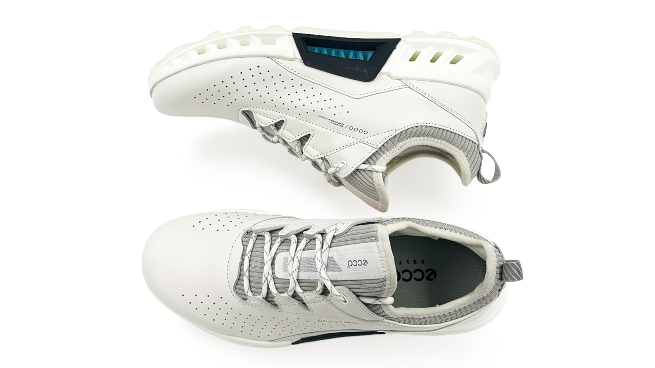 کفش اکو Ecco M Golf Biom C4 130404