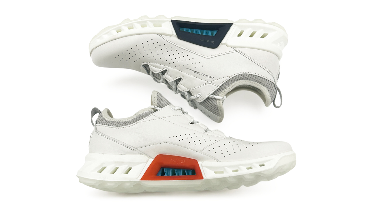 کفش اکو Ecco M Golf Biom C4 130404