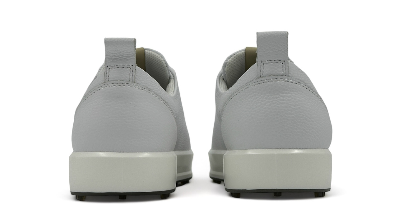 کفش اکو Ecco Men's Soft Hydromax Golf 15130401038