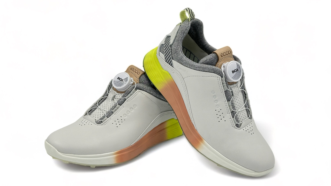 کفش اکو زنانه Ecco Woman Golf s_three BoA 10291359021