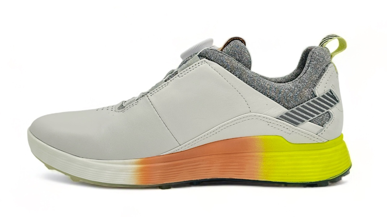 کفش اکو زنانه Ecco Woman Golf s_three BoA 10291359021