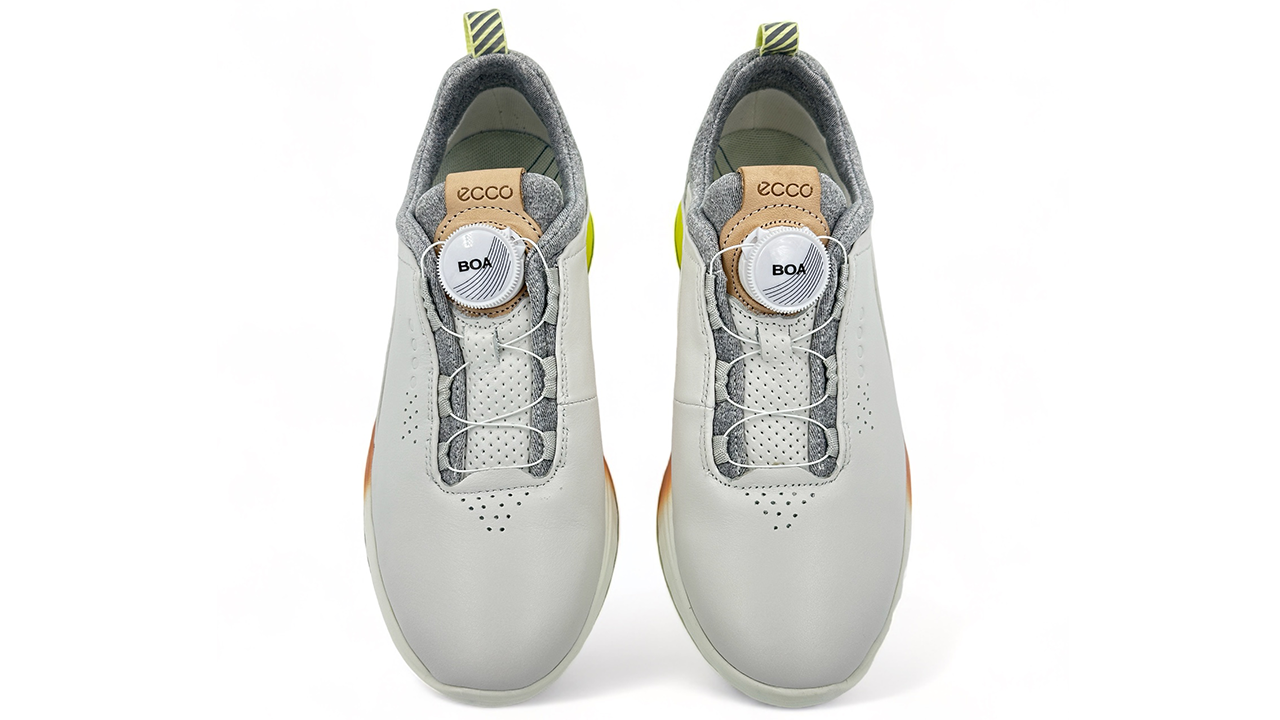 کفش اکو زنانه Ecco Woman Golf s_three BoA 10291359021