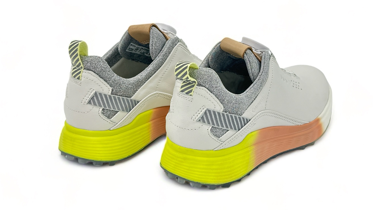 کفش اکو زنانه Ecco Woman Golf s_three BoA 10291359021