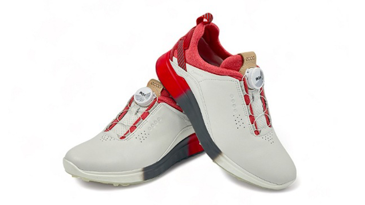 کفش اکو زنانه Ecco Woman Golf s_three BoA 10291359021