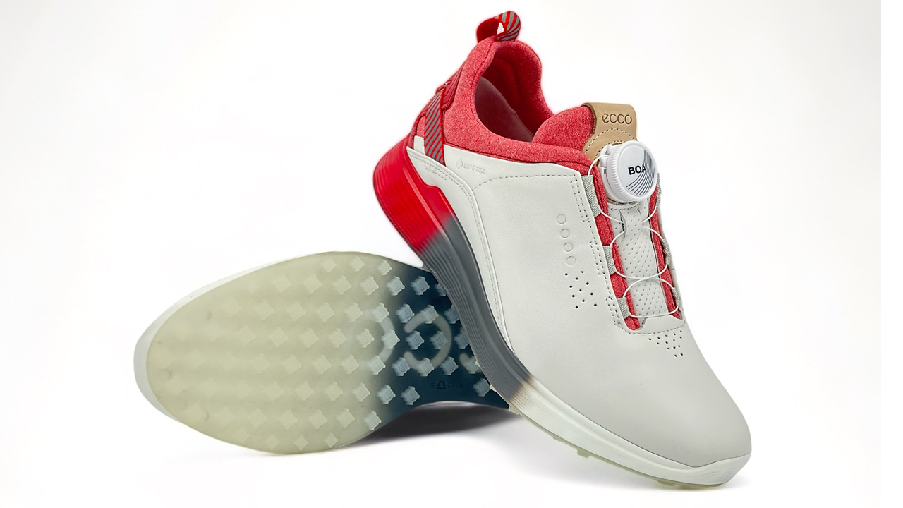 کفش اکو زنانه Ecco Woman Golf s_three BoA 10291359021