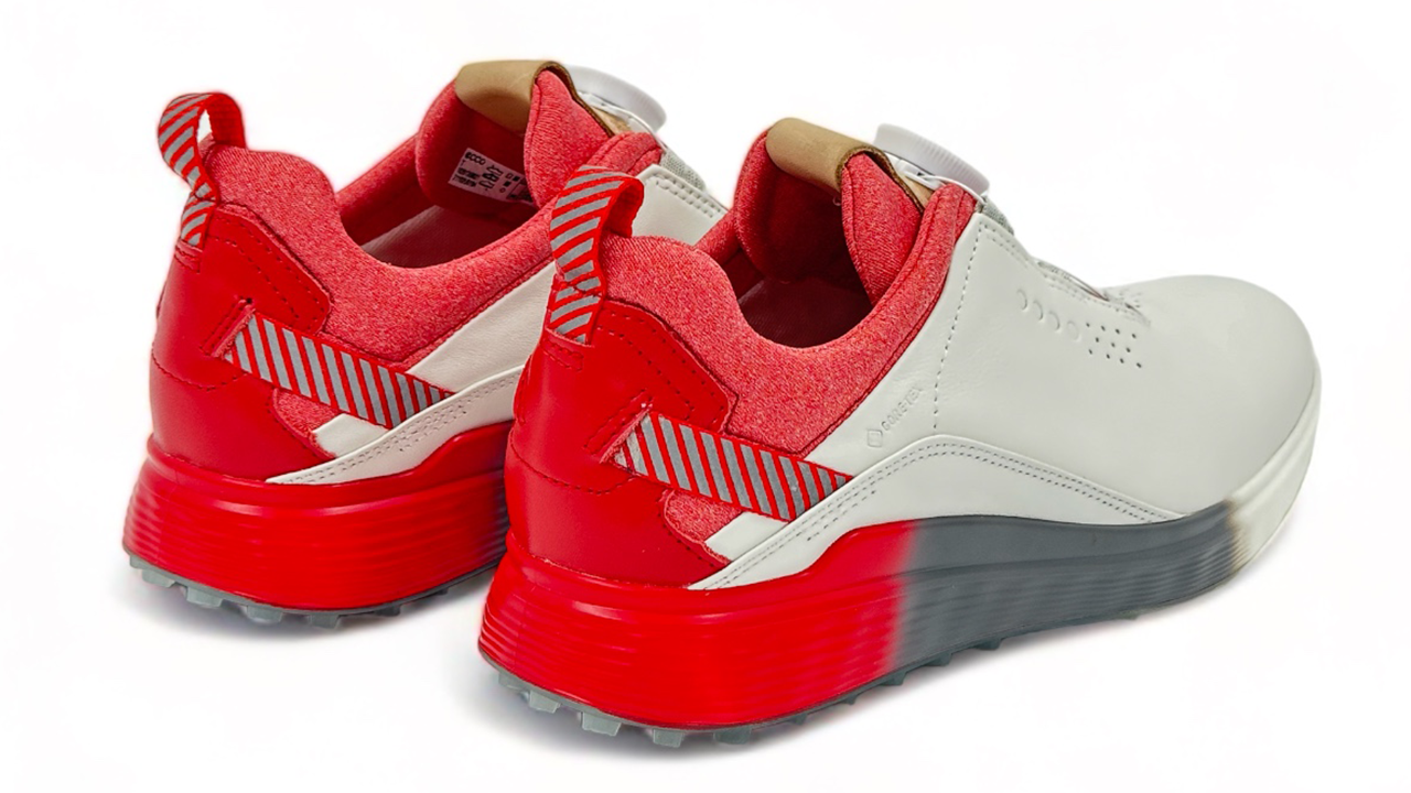 کفش اکو زنانه Ecco Woman Golf s_three BoA 10291359021