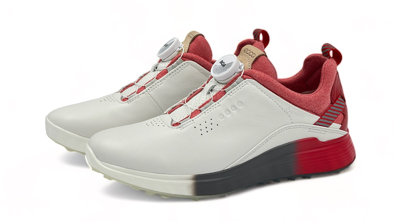 کفش اکو زنانه Ecco Woman Golf s_three BoA 10291359021