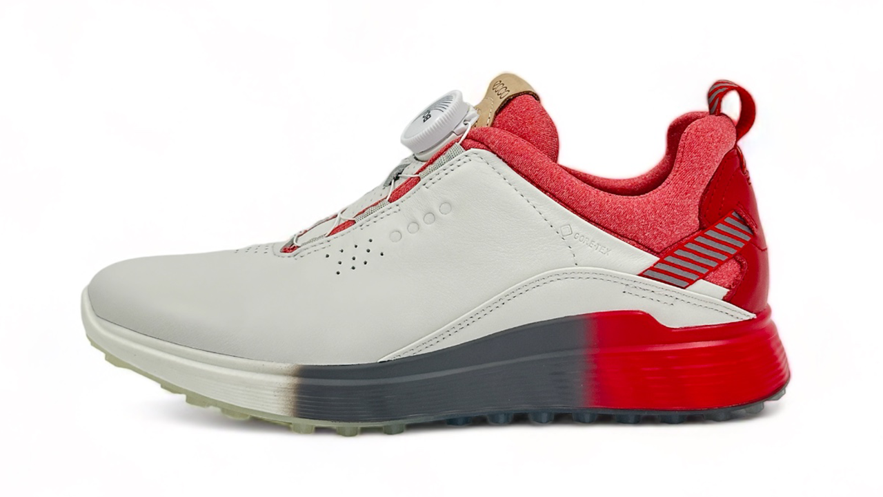 کفش اکو زنانه Ecco Woman Golf s_three BoA 10291359021